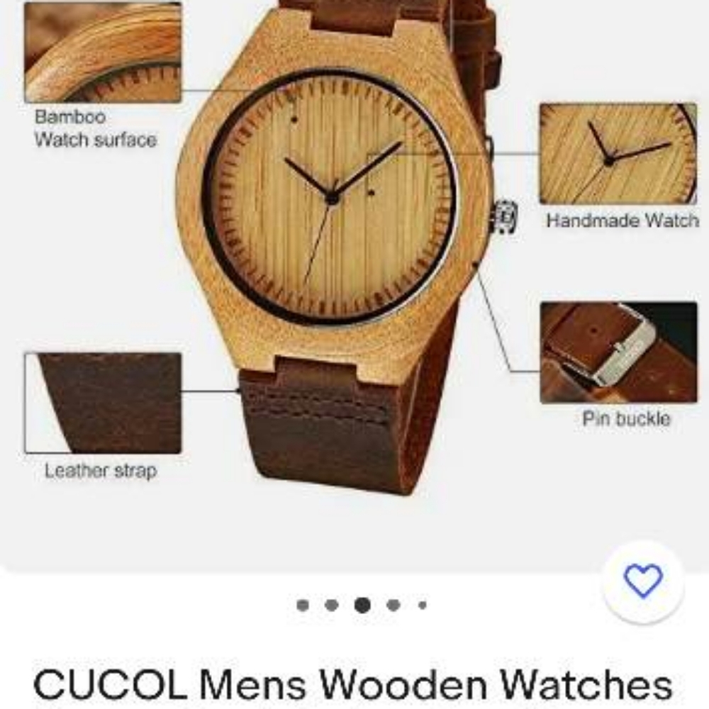 Watch - Picture 2 of 5